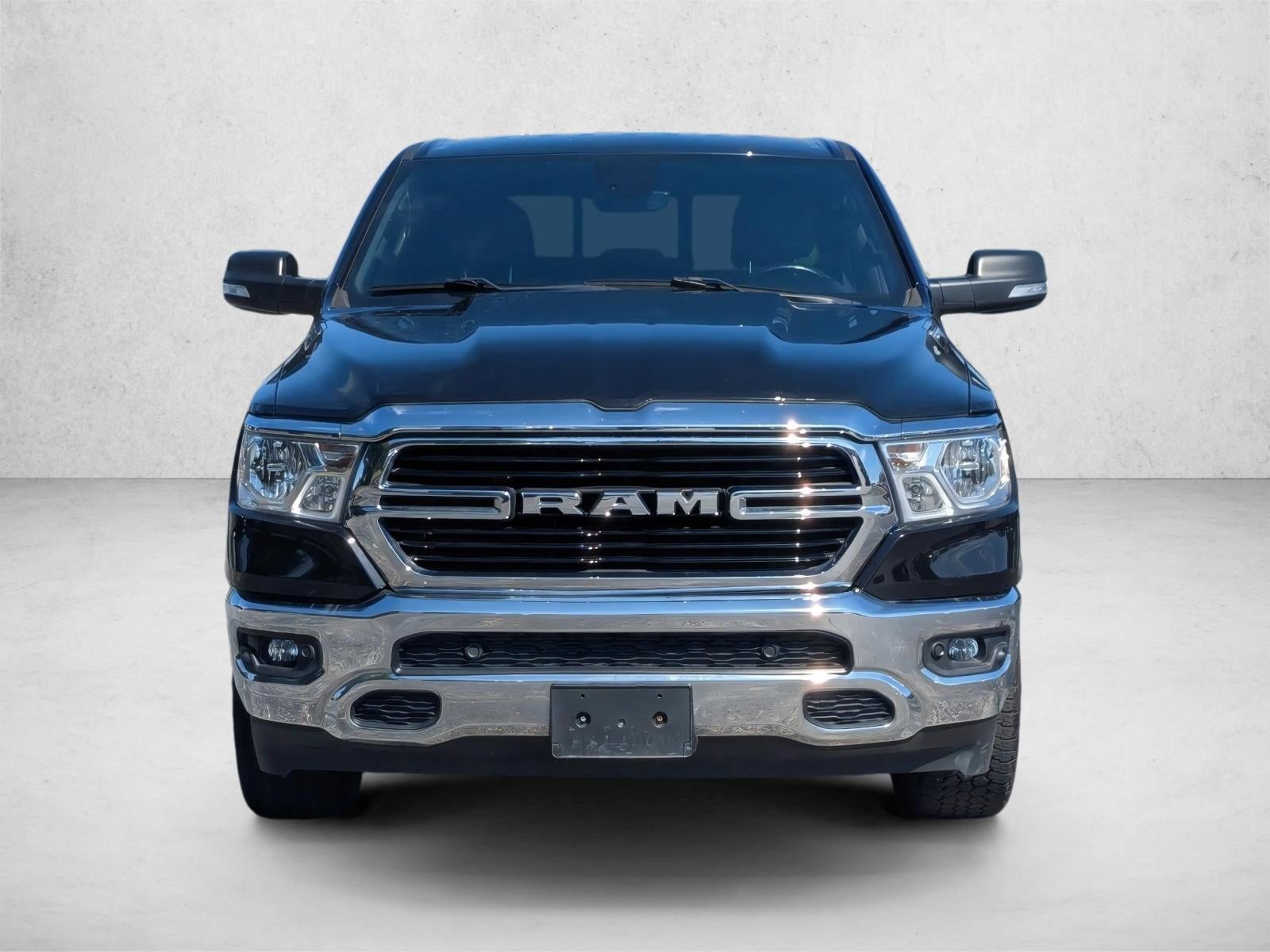 ram ram 1500 pickup 2019 1C6RRFFG6KN776943 image ram ram 1500 pickup 2019 1C6RRFFG6KN776943 image
